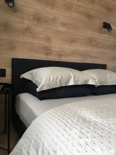 Apartament Nadbystrzycka no. 13 - Lublin - 1
