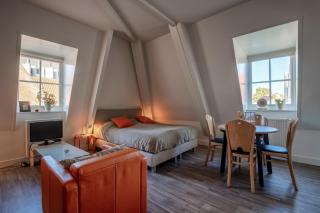 Stadslogement Bij de Sassenpoort - 4