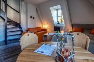 Stadslogement Bij de Sassenpoort - 3