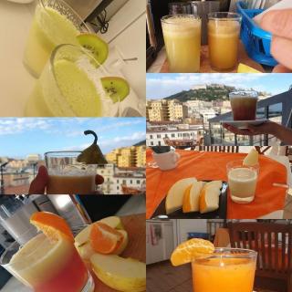 Annunziata Bed and Breakfast - 3