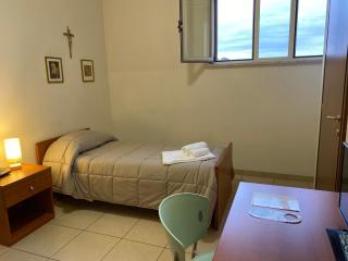 Casa per Ferie Sant'Anna - Matera - 3