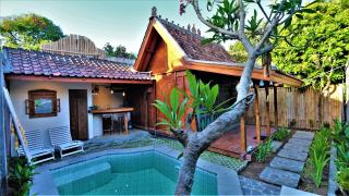 Villa BAgus - near Seminyak beach & trendy shops, restaurants, cafes - Seminyak - 0