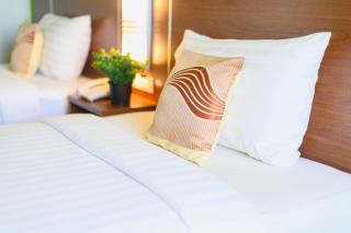 Eco Inn Prime Nakhon Si Thammarat - Nakhon Si Thammarat - 3