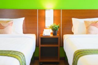 Eco Inn Prime Nakhon Si Thammarat - Nakhon Si Thammarat - 6