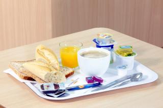 Premiere Classe Dreux - 5