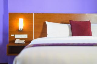 Eco Inn Prime Nakhon Si Thammarat - Nakhon Si Thammarat - 9