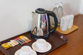 Eco Inn Prime Nakhon Si Thammarat - 1
