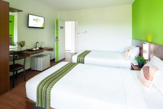 Eco Inn Prime Nakhon Si Thammarat - Nakhon Si Thammarat - 4