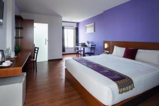 Eco Inn Prime Nakhon Si Thammarat - 0