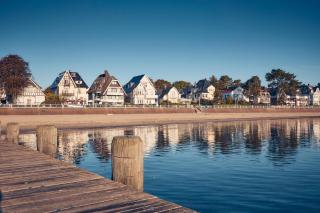 Lieblingsplatz Hotel Strandperle - 8