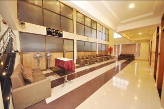 Hotel K Square - Kolhapur - 5