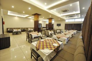 Hotel K Square - 1