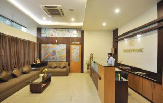 Hotel K Square - Kolhapur - 6
