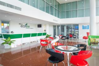 Eco Inn Prime Nakhon Si Thammarat - Nakhon Si Thammarat - 8