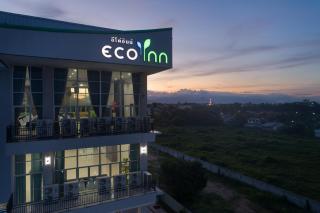 Eco Inn Prime Nakhon Si Thammarat - Nakhon Si Thammarat - 7