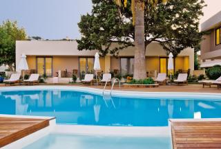 Abav2 Suites by Rodos Palace - Ixia - 1