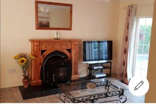 Mullaghbeag Lodge - Navan - 4