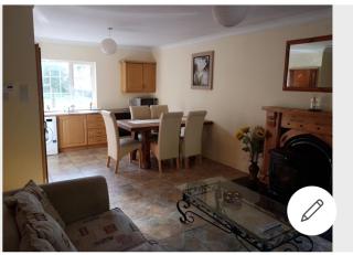 Mullaghbeag Lodge - Navan - 3