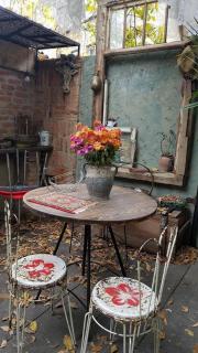 Nona's Guest House - Tbilisi - 9