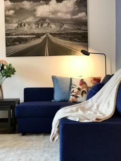 LLN lodge - Louvain-la-Neuve - 5