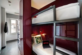 The Central House Istanbul Taksim - 2