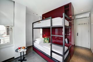 Wabi Hostels - 5
