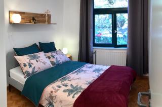 LLN lodge - Louvain-la-Neuve - 8