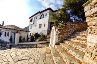 Hotel Adam - Makrinitsa - 9