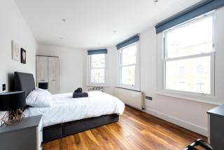 Gorgeous Apartment by Hyde Park (SS4) - Londra - 2