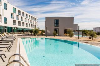 Hotel Olea - Novalja - 0