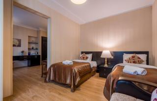 Iliani Hotel - Tbilisi - 2