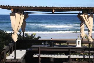 Wilderness Beach Cottage - 9