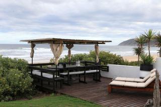 Wilderness Beach Cottage - 6