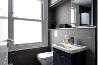 Gorgeous Apartment by Hyde Park (SS4) - Londra - 4