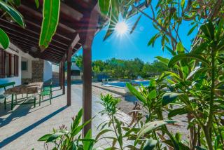 Wonderful villa Bibinje with private pool, jacuzzi and sauna near the beach - WiiBuk - Bibinje - 5
