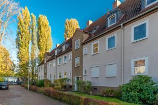 Private Apartment Smoker - Hannover - 2