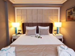 Grand Durmaz Hotel - Istanbul - 8