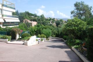 B&B Villa Feline - Cannes - 9
