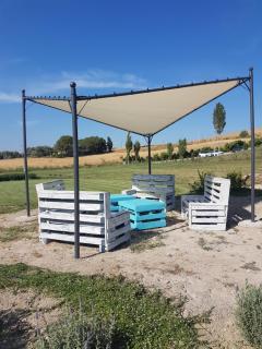 Agriturismo Podere Farnesiana - Tarquinia - 7