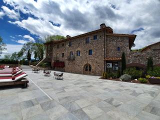 Hotel Boutique Puig Francó - Adults Only - Camprodon - 8