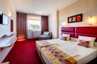 Hotel Capri - Nesebar - 2