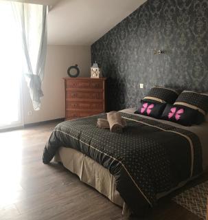 l appart de Lilly - Pierry - 5