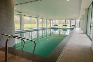 Flonk Hotel Groningen Zuid, BW Signature Collection - 1