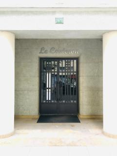 Le boudoir du lac - Annecy - 3