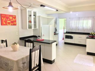 Casa 20m da praia, quarto c/ vista mar LAG163 - Florianópolis - 0