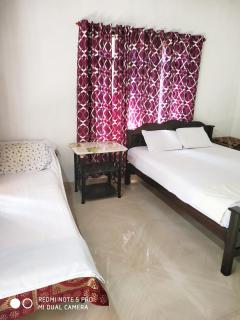 Munroe Heritage Inn - 9