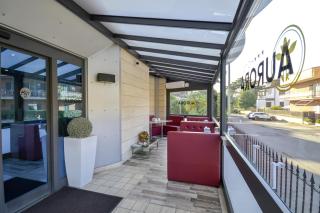 Hotel Aurora Wellness & SPA - Tivoli Terme - 2
