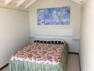 Casa 20m da praia, quarto c/ vista mar LAG163 - 6