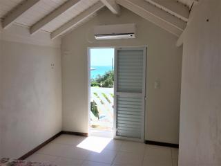 Casa 20m da praia, quarto c/ vista mar LAG163 - Florianópolis - 4