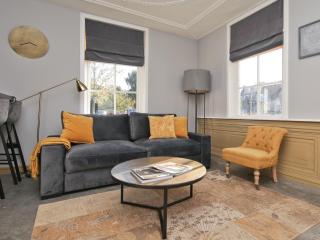 Small Luxury Boutique Hotel Wilma J - Vinkeveen - 4